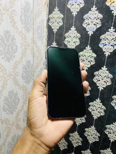 Apple iPhone 13 Pro Max PTA Approved