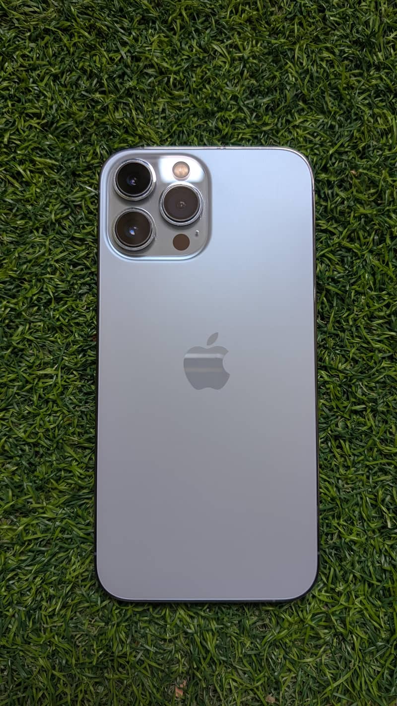 Apple iPhone 13 Pro Max 1
