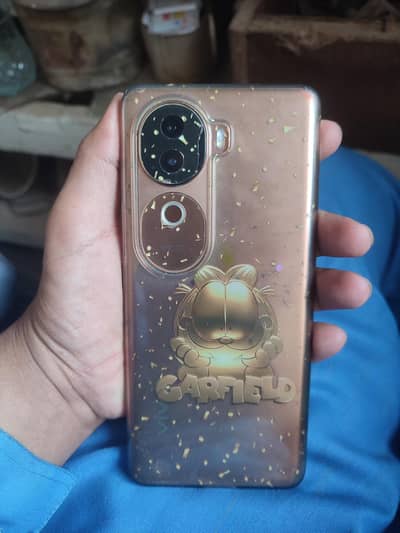 Vivo V40e
