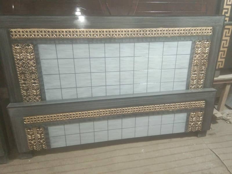 double bed 1