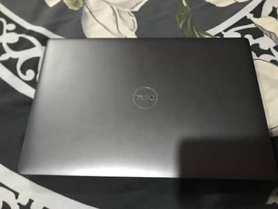 Dell Core i7 8th gen