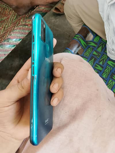 infinxsamat5