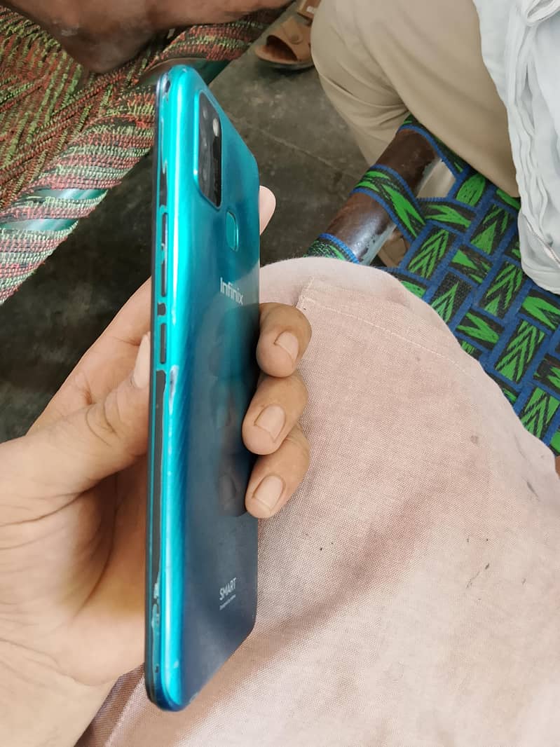 infinxsamat5 0