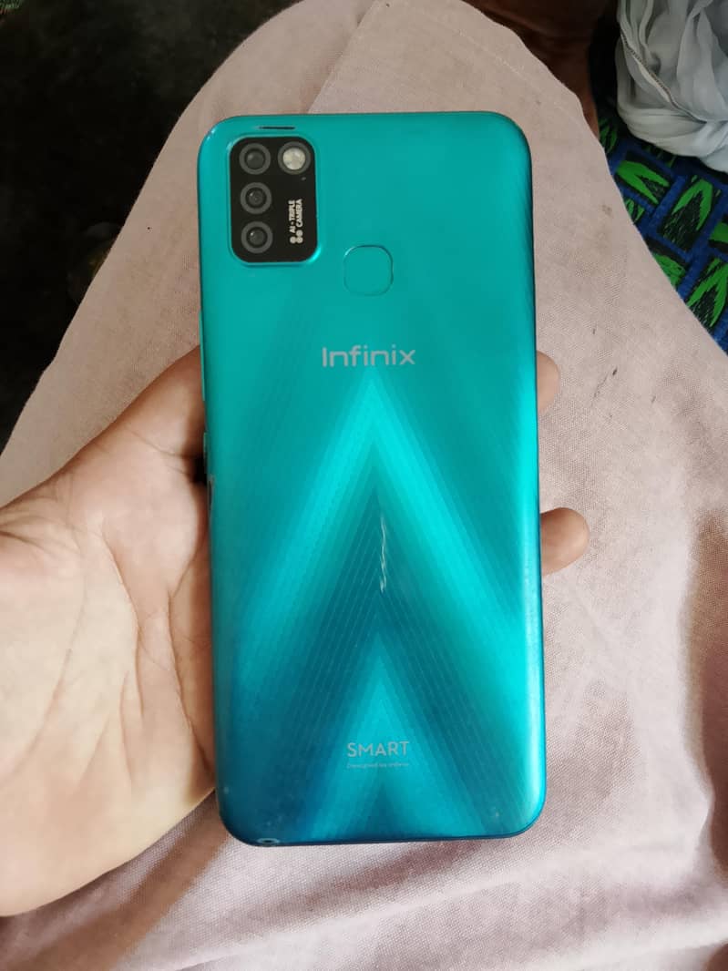 infinxsamat5 2