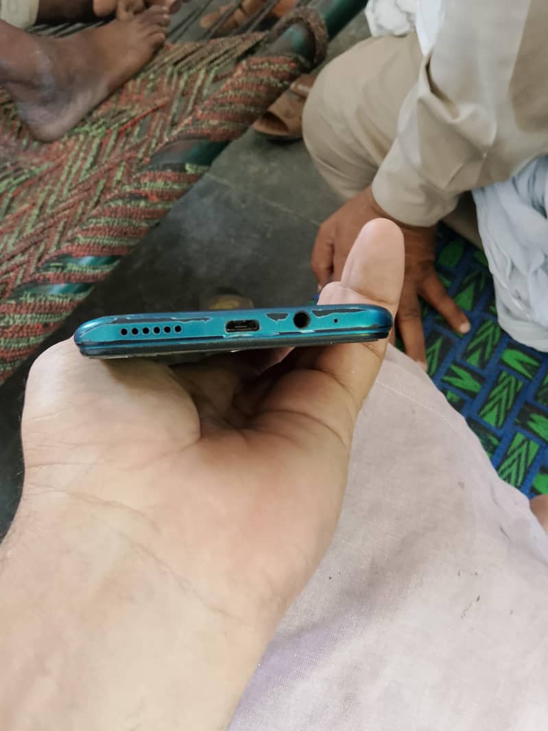 infinxsamat5 4