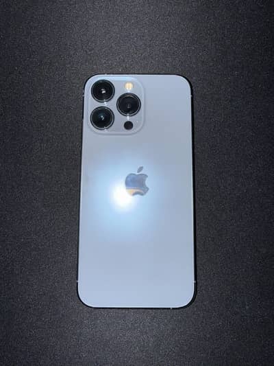 Apple iPhone 13 Pro