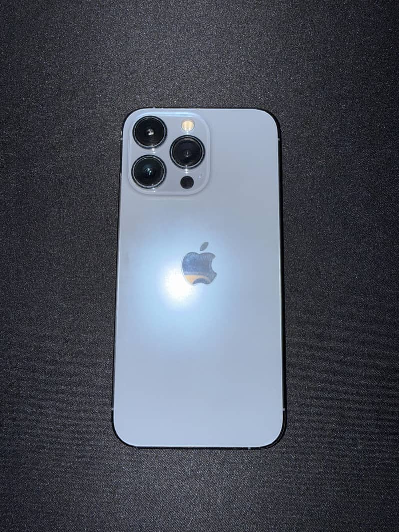 Apple iPhone 13 Pro 0