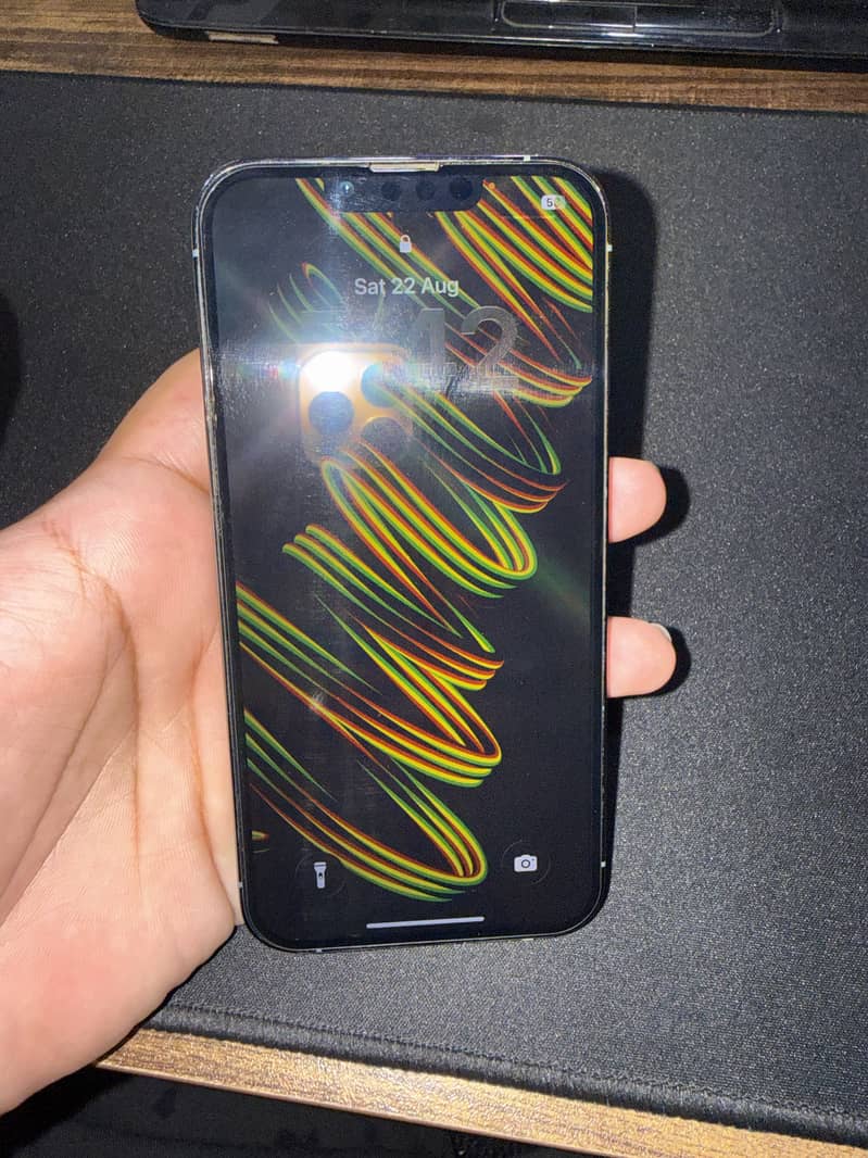Apple iPhone 13 Pro 3