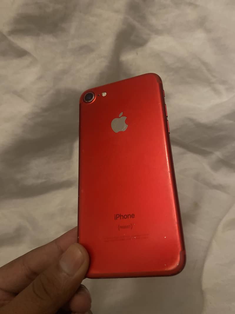 Apple iPhone 7 6