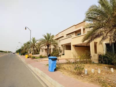 Prime Location 200 Square Yards Villas Available For Sale in Precinct-10a Bahria Town Karachi