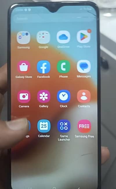 Samsung Mobile A32
