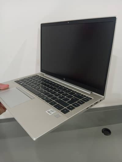 HP EliteBook 840 G7 Core i5 10th Gen | 16 GB RAM | 256GB NVME