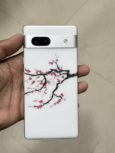 Google Pixel 7a