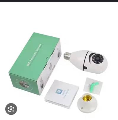 4K camera