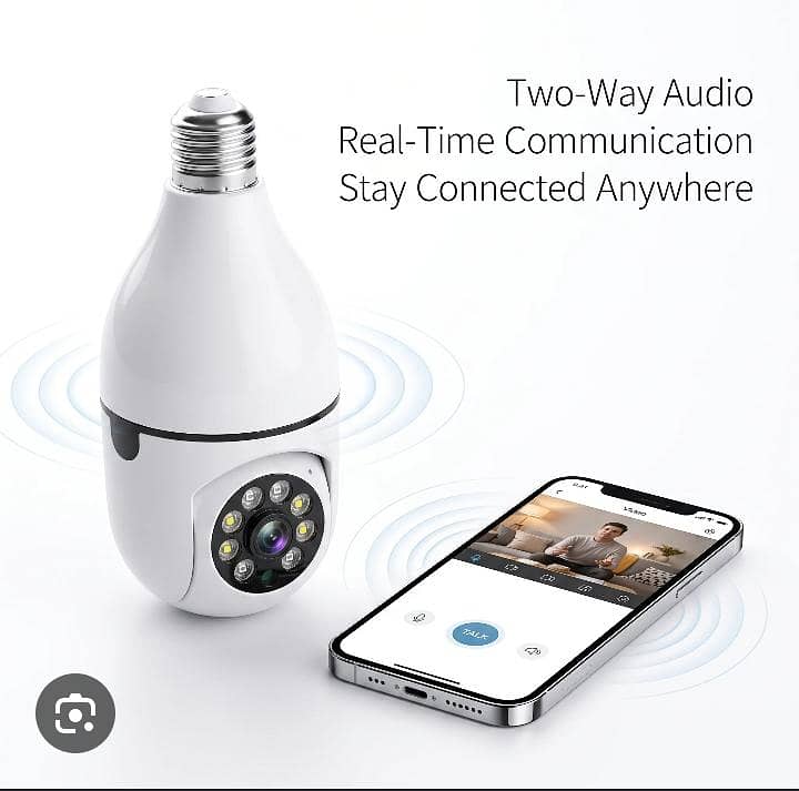 4K camera 1