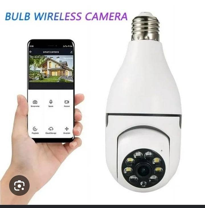 4K camera 2