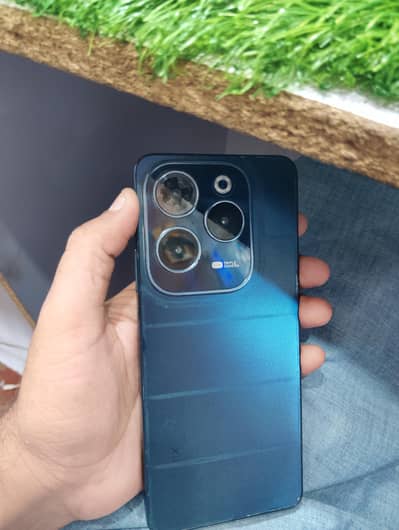 infinix hot 40