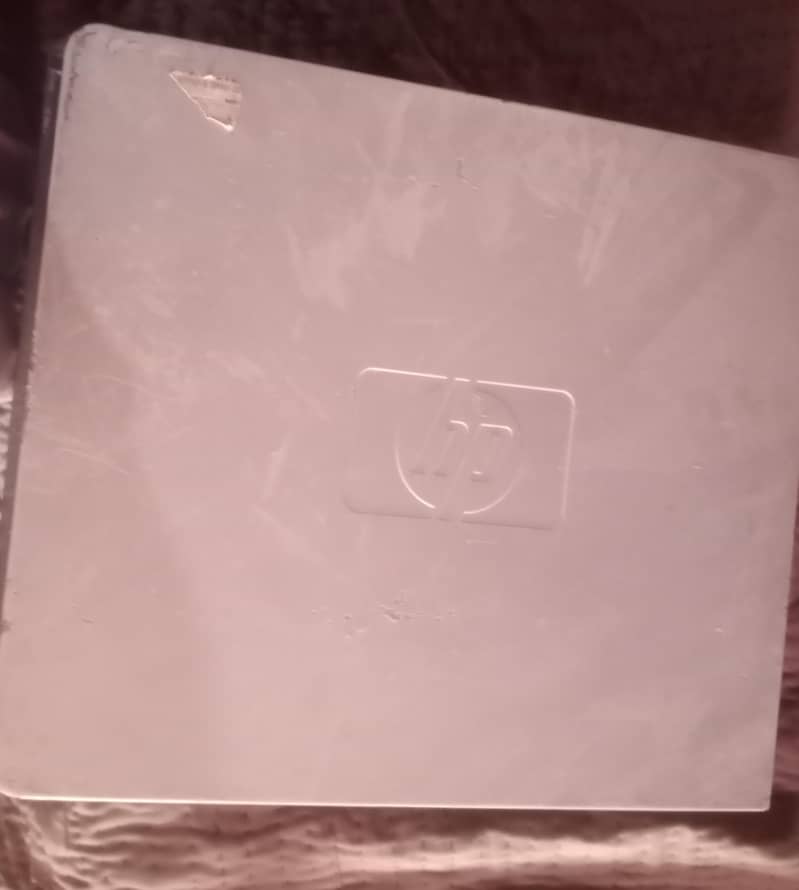 hp CPU Intel Core 2 Duo 2