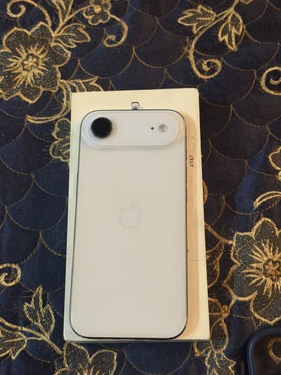 Apple iPhone 17 Air