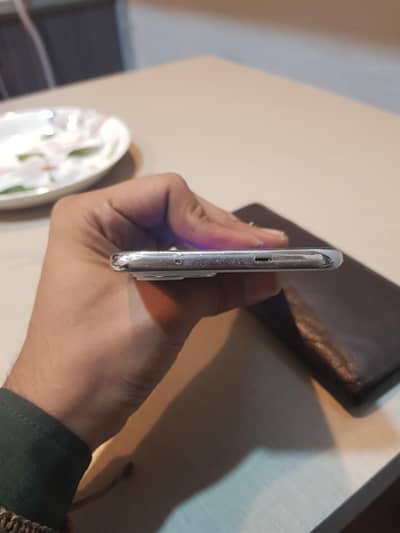 Tecno spark 40 pro plus