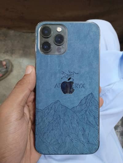 Apple iPhone 12 Pro Max