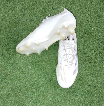 Addidas predator elite fg