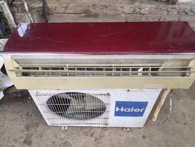 Haier ac 1.5