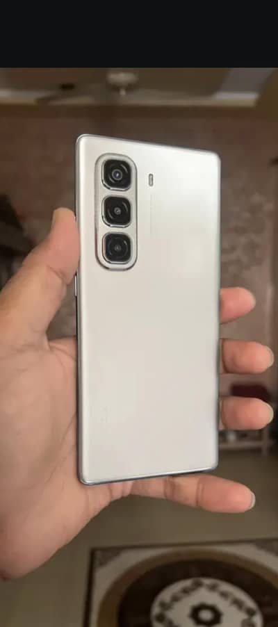 Infinix Hot 50 Pro Plus