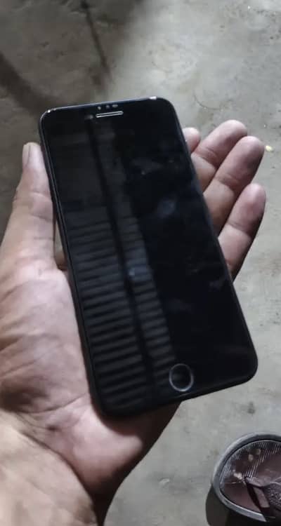 Apple iPhone 7 Plus
