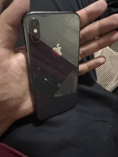 Apple iPhone X Factory face id ok. exchange