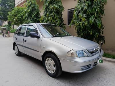 Suzuki Cultus VXR 2004 Model Better Than Coure Mehran Santro Alto