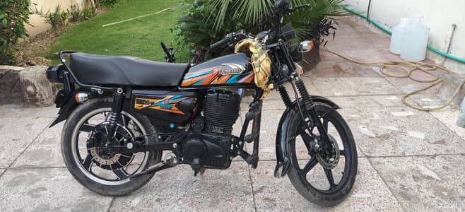 United bullat max 40ma battery
