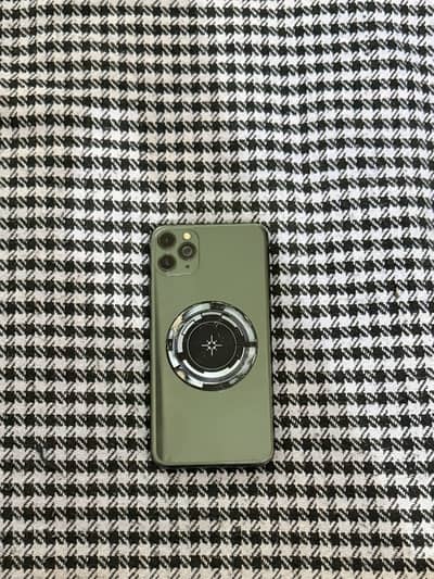 Apple iPhone 11 Pro Max