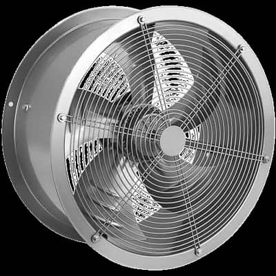 Factory Ventilation System,Industrial Exhaust Fan,Air Ducting, HVAC Du