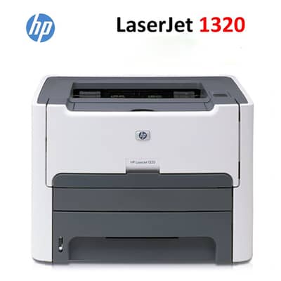 HP laserjet printer 1320 for sale