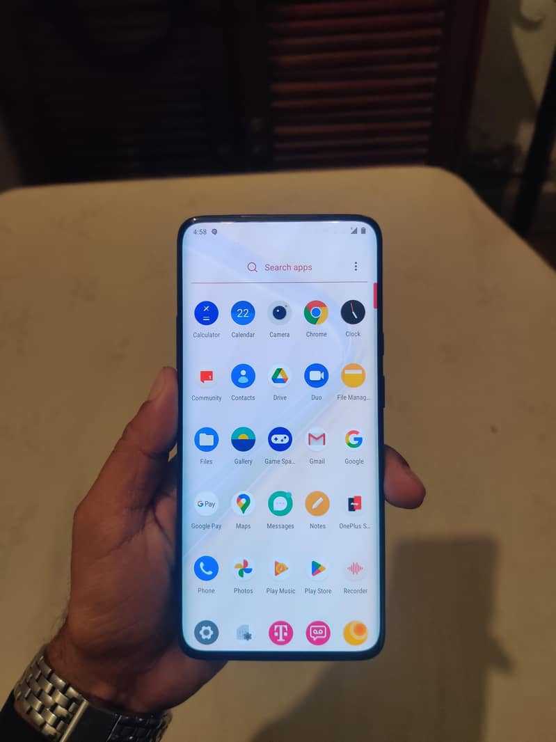 One Plus 7 Pro 2