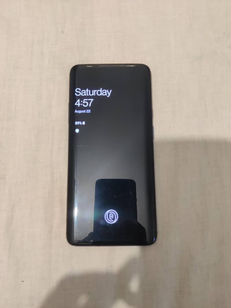 One Plus 7 Pro 3