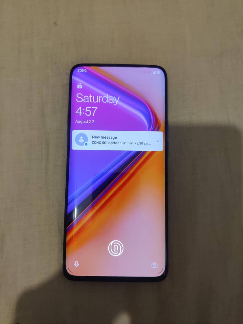 One Plus 7 Pro 6