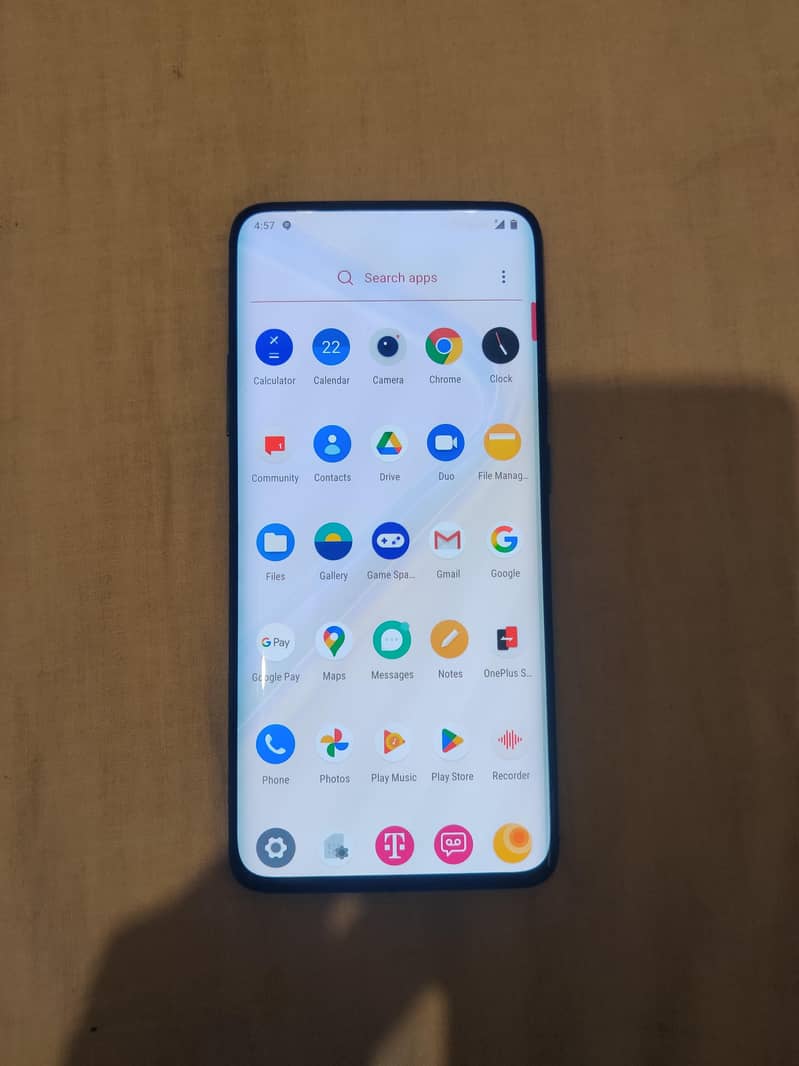 One Plus 7 Pro 8
