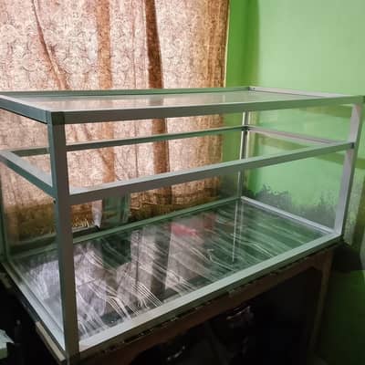 BBQ furniture items