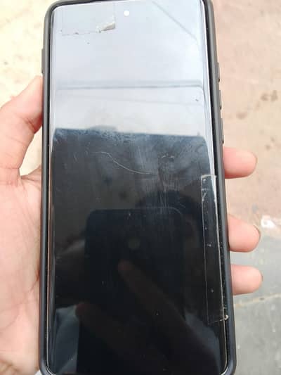 Motorola Edge 5G 2024 Only Panel Sell (NO MOBILE) ONLY PANEL FOR SELL