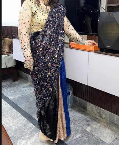 Saree 1