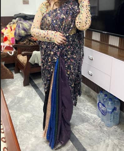 Saree 2