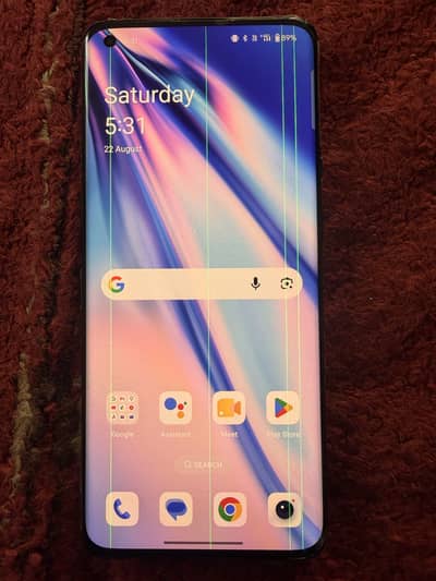 Oneplus 9 Pro 5G Whatsapp only on 03439605008