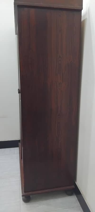 2 door wardrobes