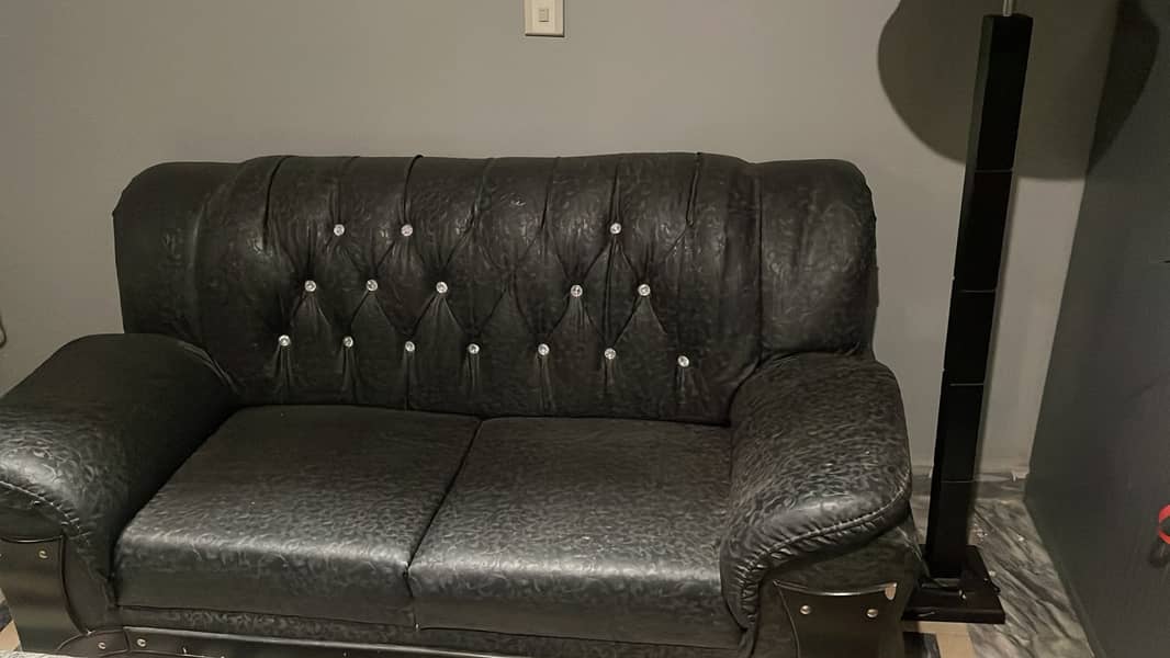Sofa set 1