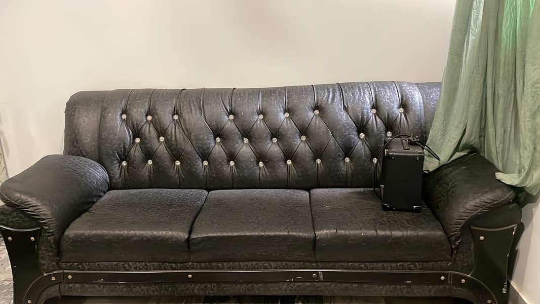 Sofa set 2