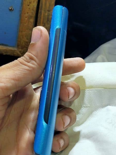 Nokia X2-01 3