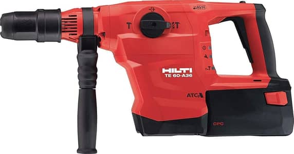 HILTI TE 60 A-36