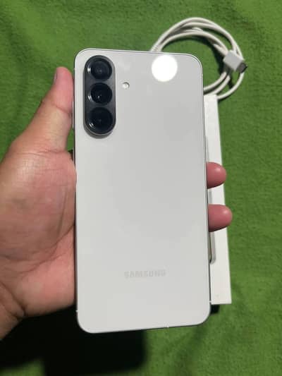 Samsung A56 8GB RAM 256GB memory PTA approved 0326=3221=824